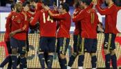 España continúa liderando la clasificación de la FIFA por noveno mes consecutivo