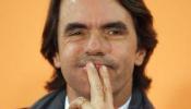 Aznar exige el fin del embargo a Cuba para favorecer la democracia en la isla