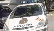 Detenido tras dejar a su hija en un coche para ir a un club de alterne