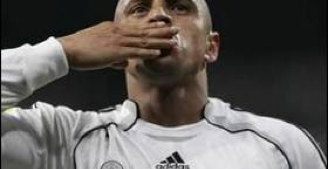 Roberto Carlos quiere volver al Real Madrid
