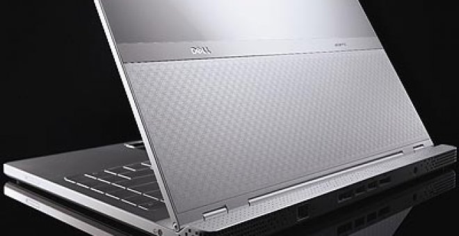 Dell quiere 'comerse' el mercado del MacBook Air