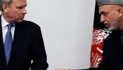 Afganistán necesita 4.000 soldados más para vigilar las elecciones
