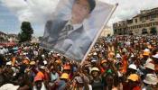 La Unión Africana no reconoce al nuevo Gobierno de Rajoelina establecido en Madagascar