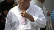 Amancio Ortega, el zar del ladrillo