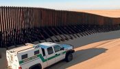 EEUU anuncia un plan para blindar la frontera con México