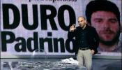 Roberto Saviano: "Quiero ser una operación mediática"