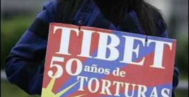 Tíbet reabre sus puertas a los turistas extranjeros
