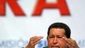 Chávez: "¿Por qué no se arresta a Bush o al presidente de Israel?"