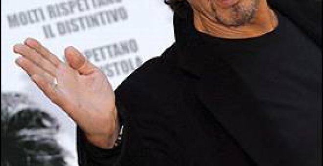 Al Pacino conquistará Europa en la gran pantalla
