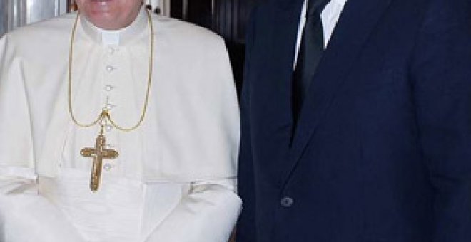 Tony Blair critica la actitud del Vaticano hacia los homosexuales
