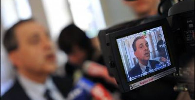 La Asamblea francesa tumba el plan anti-descargas