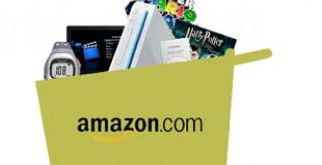 Amazon aclara que la supresión de libros 'gay' fue un error de catalogación