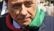 Berlusconi aconseja a los evacuados del seísmo comprar muebles en Ikea