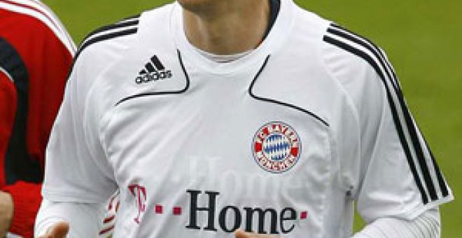 Heynckes sustituye a Klinsmann como técnico del Bayern