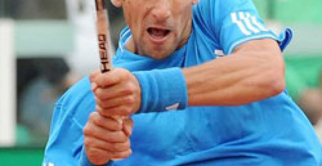 Nadal barre a Soderling