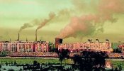 Songhua. El desastre que cambió la política ambiental china