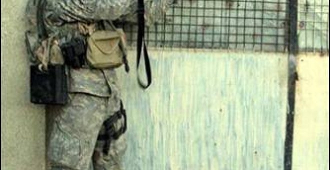 Condenado un ex soldado estadounidense por violar y matar a una niña en Irak