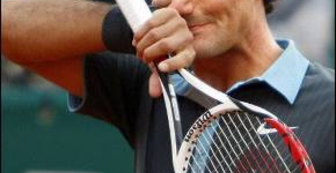 Federer rechaza el Príncipe de Asturias 2009
