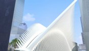 Otra bofetada para Calatrava
