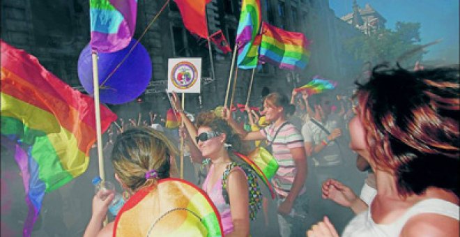 El Gobierno planea crear fiscales contra la homofobia