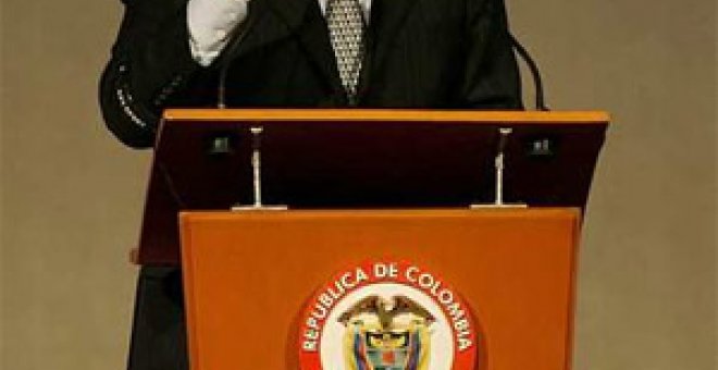 Uribe no se decide con su reelección