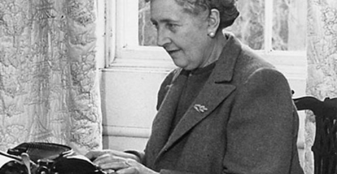 Agatha Christie inspira a la primera asesina en serie iraní