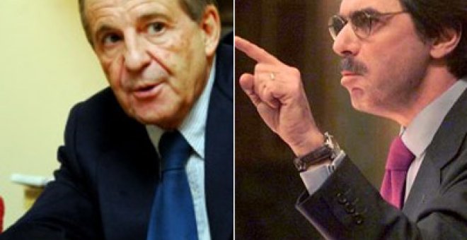 José María García, a Aznar: "No sea cabrón y explique cómo salir de la crisis"