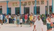 Cuba prepara su patrimonio cultural para el turismo masivo