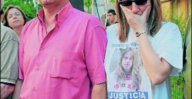 "Falta formación policial sobre desapariciones"