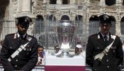 La Liga supera a la Premier y al Calcio en Copas de Europa