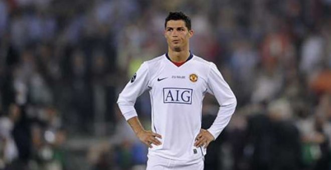 Cristiano Ronaldo: "El Barça no mereció pasar a la final"