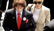 Phil Spector, condenado a 19 años por asesinato