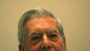 Chávez rechaza el debate con Vargas Llosa