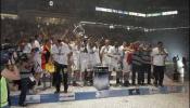 El balonmano Ciudad Real, campeón de Europa