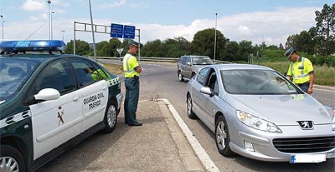 Los "buenos" conductores recibirán dos puntos extra en julio