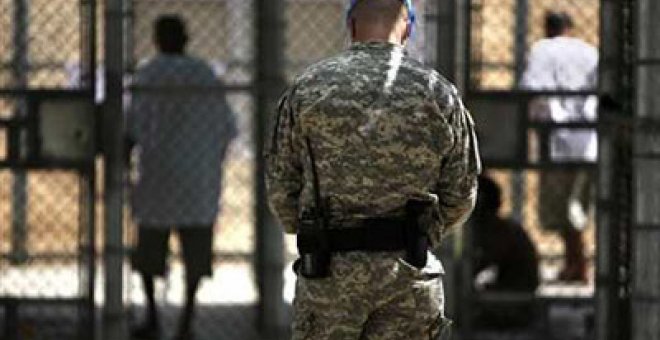 La UE se prepara para acoger presos de Guantánamo