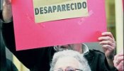Rechazan el apoyo a Garzón de víctimas del franquismo