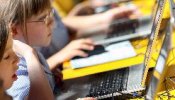 La AEPD alerta de la ausencia de controles en Internet para menores de edad