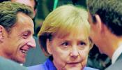 Merkel bloquea 2.300 millones para España