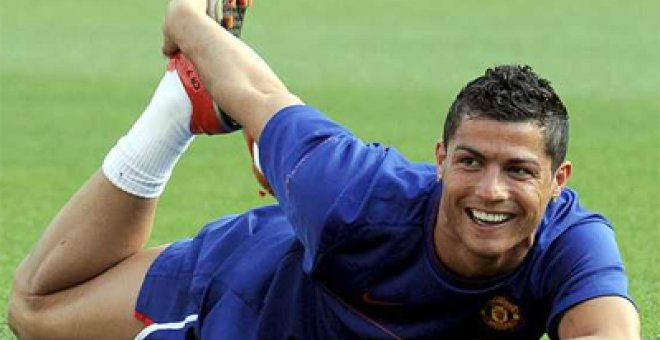 La cláusula de Cristiano Ronaldo será de 1.000 millones de euros