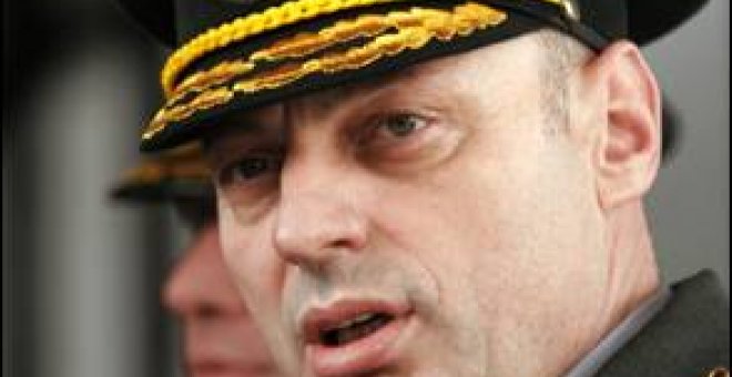 Bulgaria detiene a un ex primer ministro kosovar