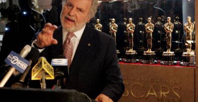 El Oscar a la mejor película contará con diez aspirantes