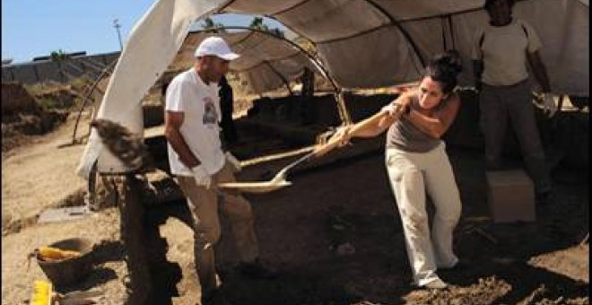 Los 4.300 del 'Carnicerito' de Málaga