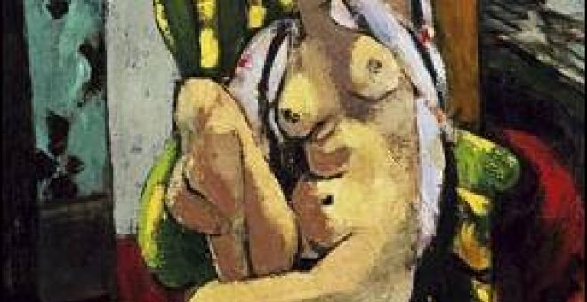 Una noche con Matisse