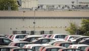 Ford anuncia recortes de plantilla en Almussafes