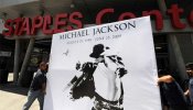 Más de 500.000 personas se inscriben en una web para asistir al funeral de Michael Jackson