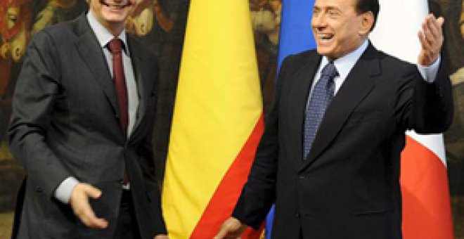 Zapatero reclamará al G-8 más ayuda al desarrollo