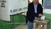 El presidente del PAN dimite tras el fracaso en las elecciones