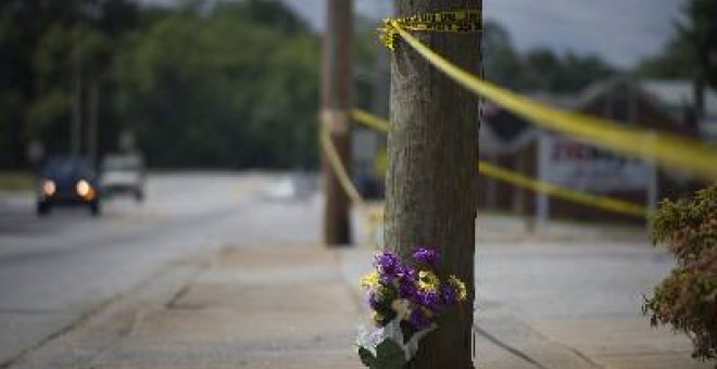 Matan a balazos a un presunto asesino en serie en EEUU