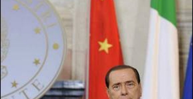 España podría ocupar el lugar de Italia en el G-8